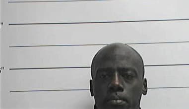 Eugene Lewis, - Orleans Parish County, LA 